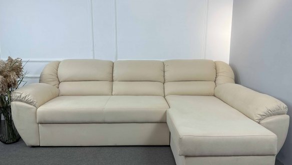 Угловой диван Гелекси 2,8