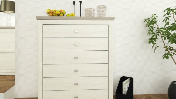 Комод 6Ш Орегон