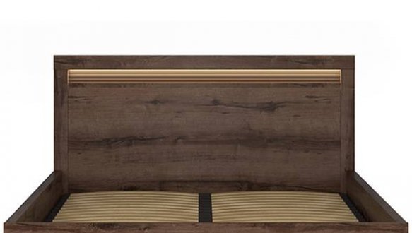 Кровать LOZ/160/B Baylar