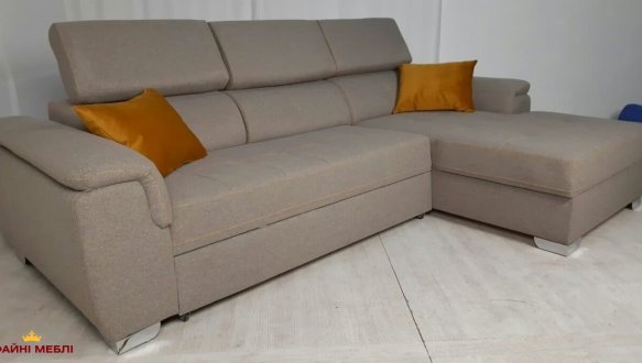 Кутовий диван Глейс 25