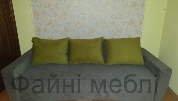 Диван Роман Ортопедический 5