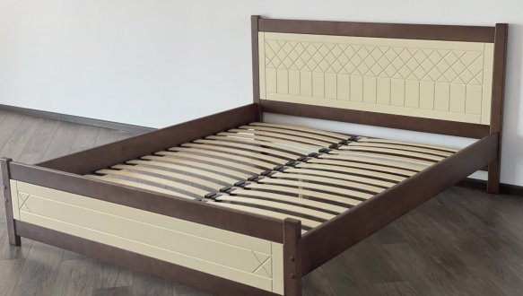 Кровать Лион 10