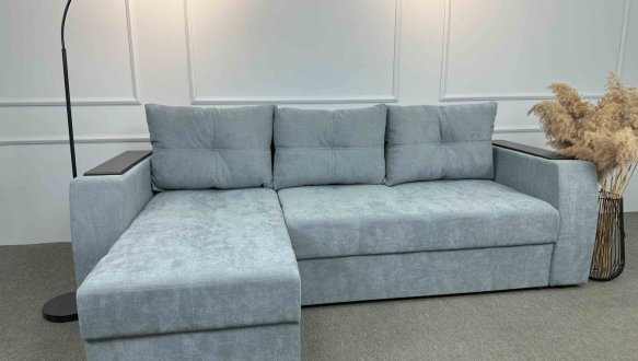 Угловой диван Прадо 18