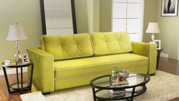 Диван Оріон 6