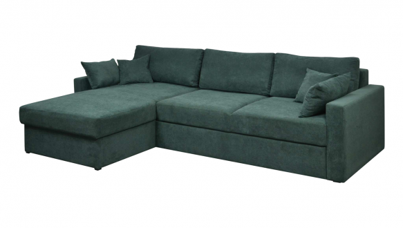 Кутовий диван Плаза 2 0