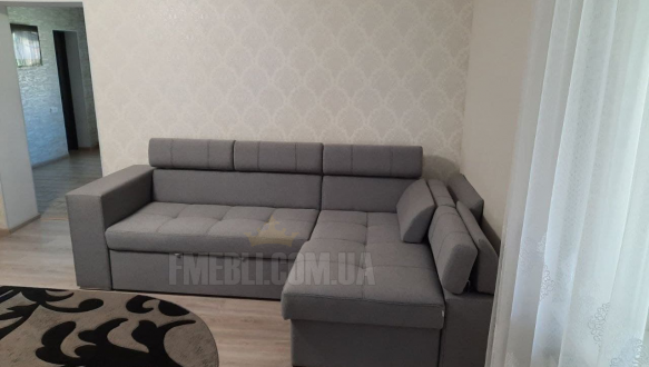 Кутовий диван Монако 12