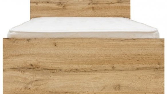 Кровать LOZ/90 Злата 2