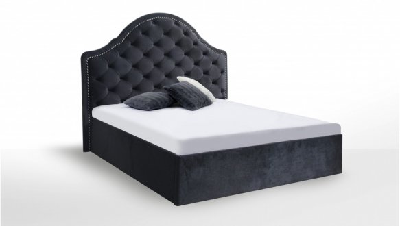 Ліжко з підйомним механізмом Мілана 0