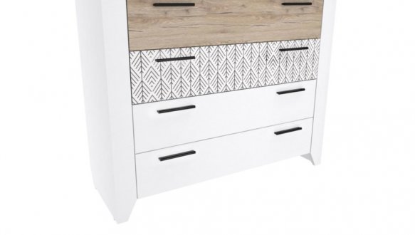 Комод Нордик