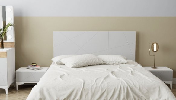 Ліжко 160 Пікаса 6