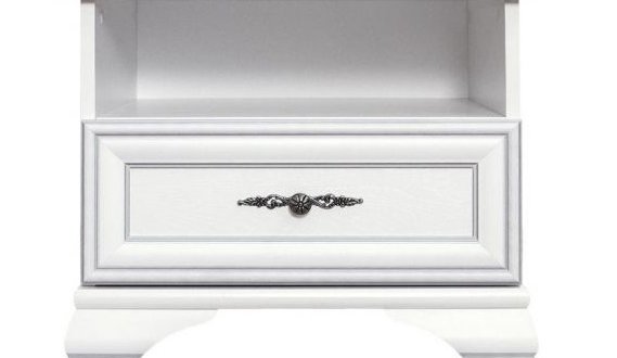 Тумба прикроватная KOM 1S Кентуки