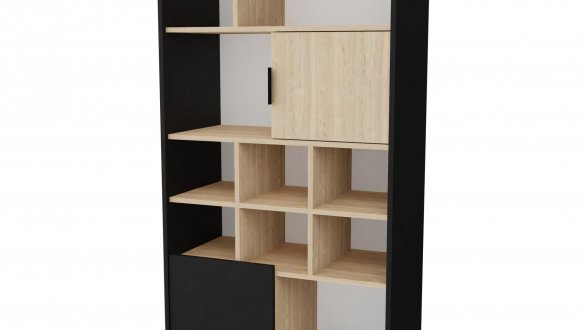 Шафа К-11 Сканді