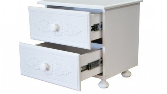 Тумба Анжелика 0