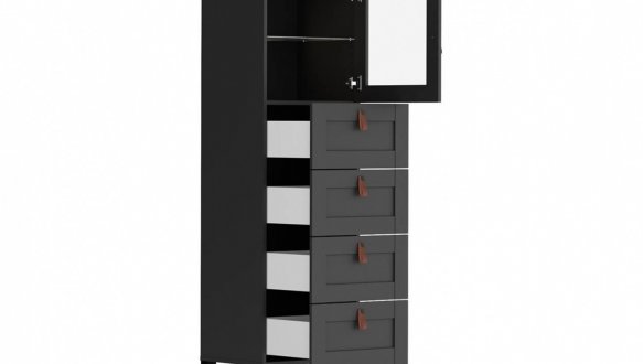 Витрина REG/50/150/40/6 Modeo 0