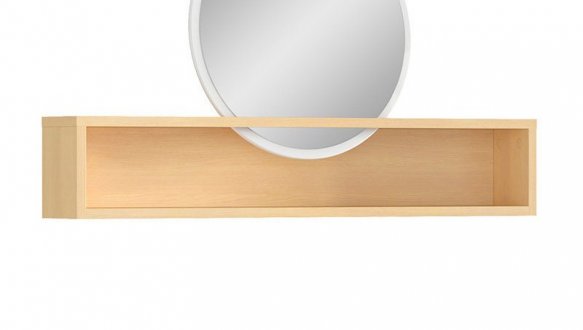 Надставка NAD Pori