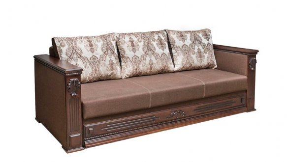 Диван Надія