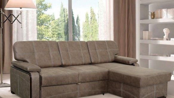 Кутовий диван Даллас 5