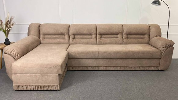 Угловой диван Триумф 3,22 9