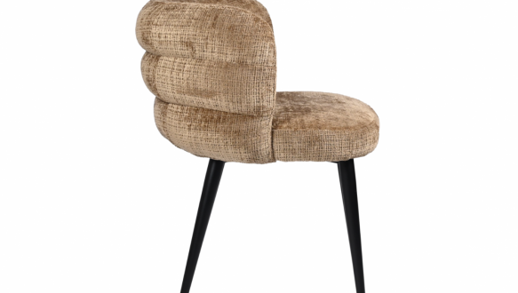 Стілець M-215 сандал + чорний 10