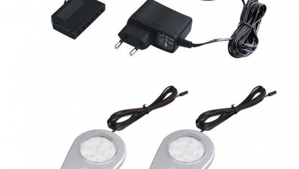 Модульная cпальня MADISON 7