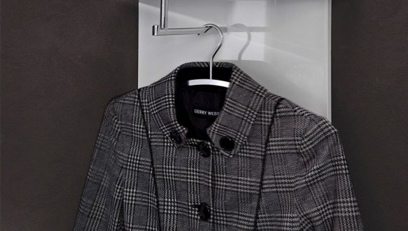 Вешалка PAN/15/5 Flames 0