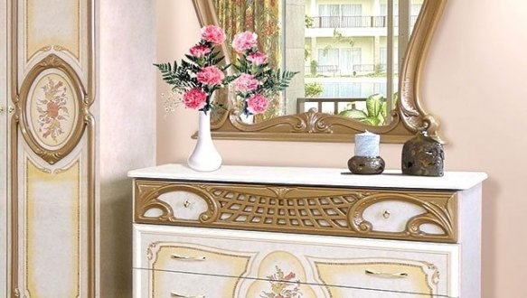 Зеркало Кармен Нова 3