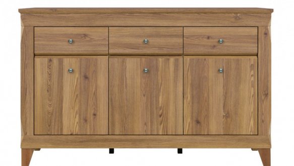 Комод KOM3D3S Граф