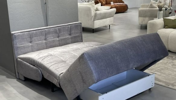 Диван раскладной Акордеон Юнити 148 см 14