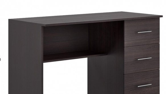 Стіл Е - 4 Київський стандарт