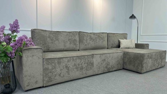 Кутовий диван Даллас 3,5 0