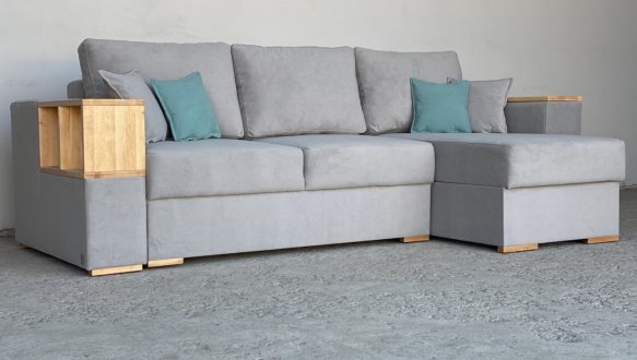 Кутовий диван Ларі 260 9