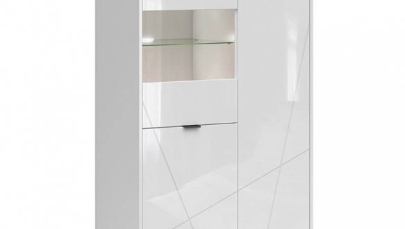 Вітрина REG2D1W Forn 1