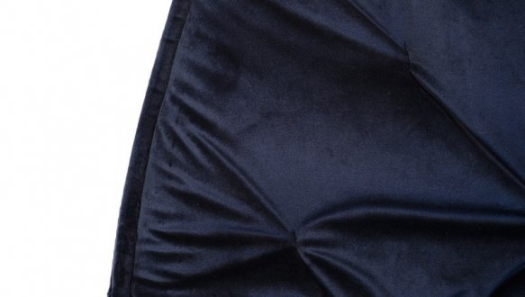 Стул M-65 чернильно-синий 6