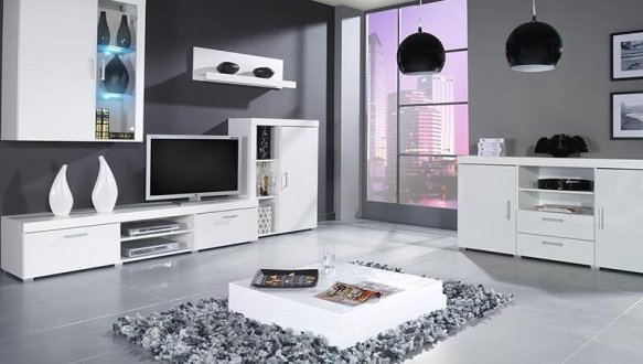 Модульная гостиная Samba 5