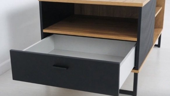 Стіл журнальний Zenda 3