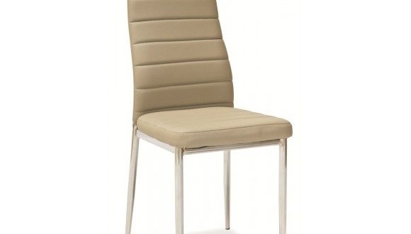 Стул H-261 chrom 12