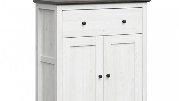 Тумба KOM2D1S Hesen 0