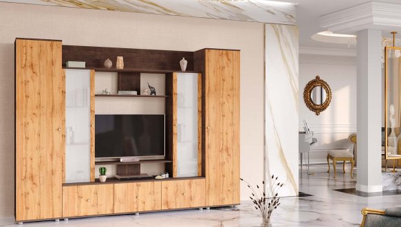 Стінка Галіція Д-03