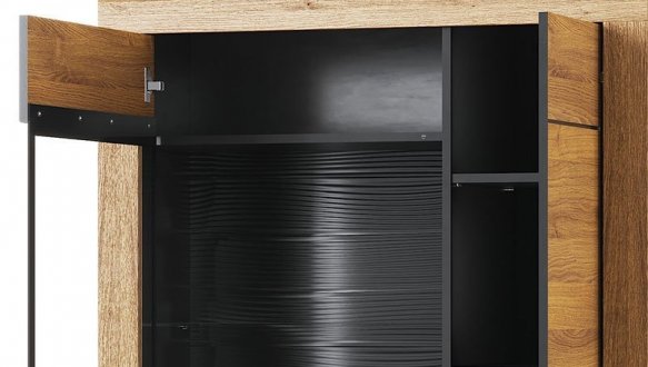 Модульная гостиная KAMA 4