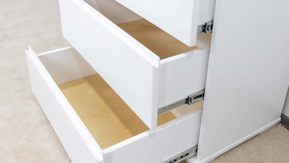 Дерев’яний комод Бостон Міні Дрімка 0