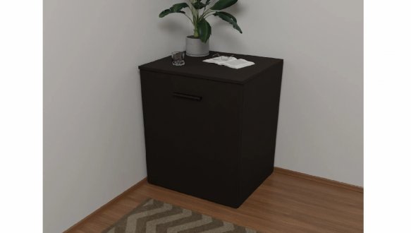 Письменный стол тумба ЛОЙТ 9