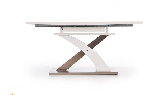 Стол Sandor белый 3