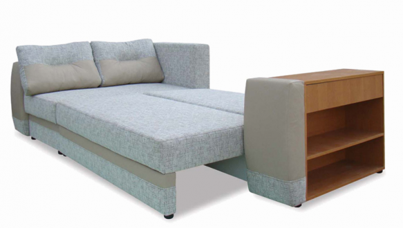 Угловой диван Леон 11