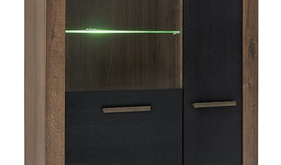 Витрина REG1D1W Balin 0