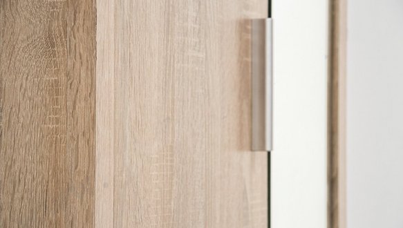 Модульний передпокій VMV holding Лора Дуб сонома / Чорний 4