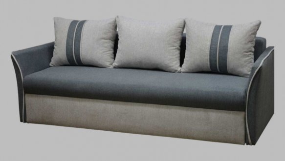 Диван Конго 2 4