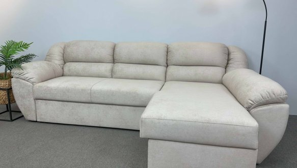 Угловой диван Гелекси 2,8 7