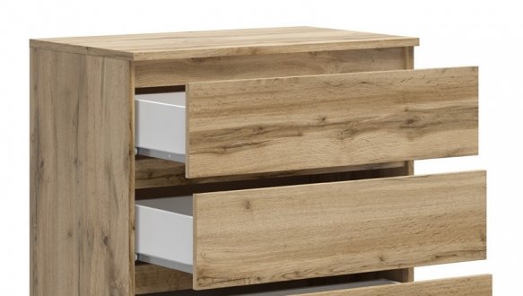 Комод KOM3S Tetrix 2