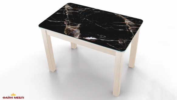 Стол кухонный Джем Boston / Бостон 100 см 16