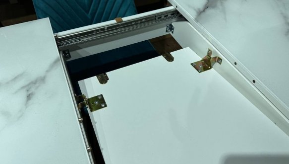 Стол раскладной Джем Boston A / Бостон А 120-155 см 17